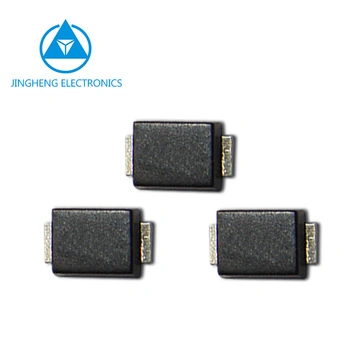 US2AS/US2DS /US2GS /US2JS /US2KS/US2MS GLASS PASSIVATED ULTRA FAST RECOVERY RECTIFIER DIODE