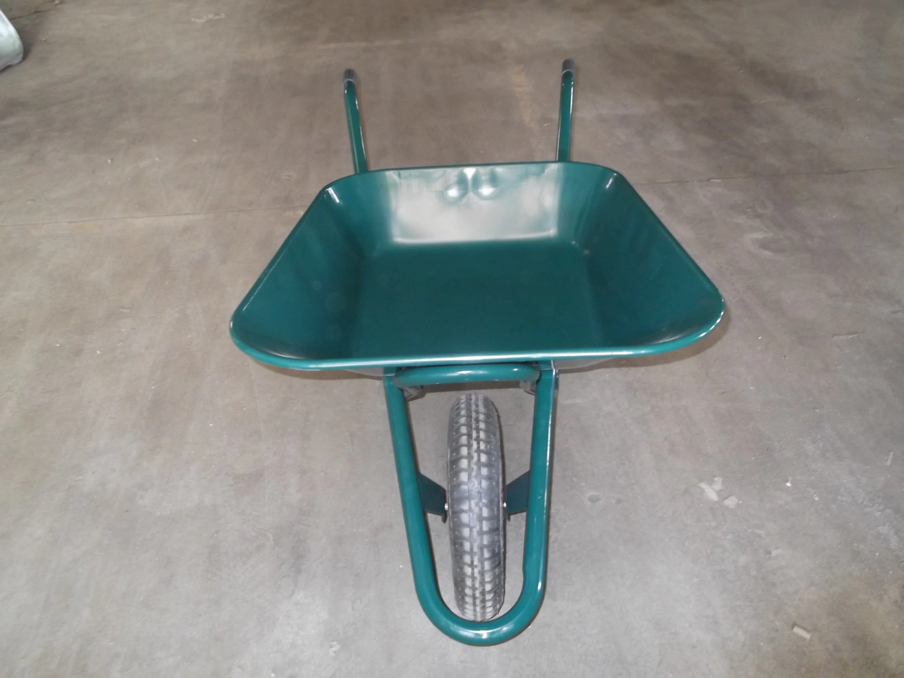 Middle East / Africa / Europe Market Competitive Price Strong Wheelbarrow