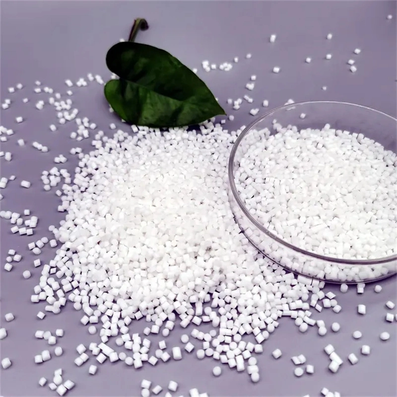 Factory Direct Sale Low Price Raw Materials TPE Compound Granules for Sole