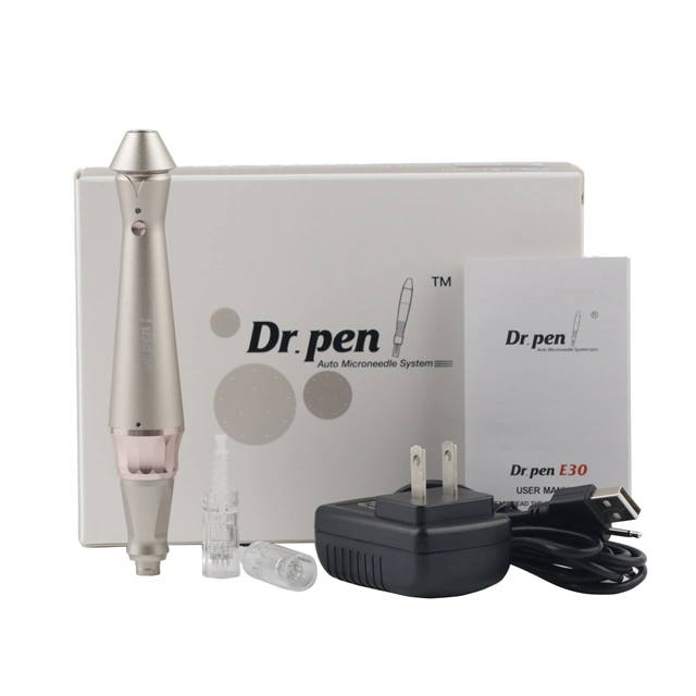 2021 New Arrivals Electric Wired Derma Pen Dermapen (E30-C)