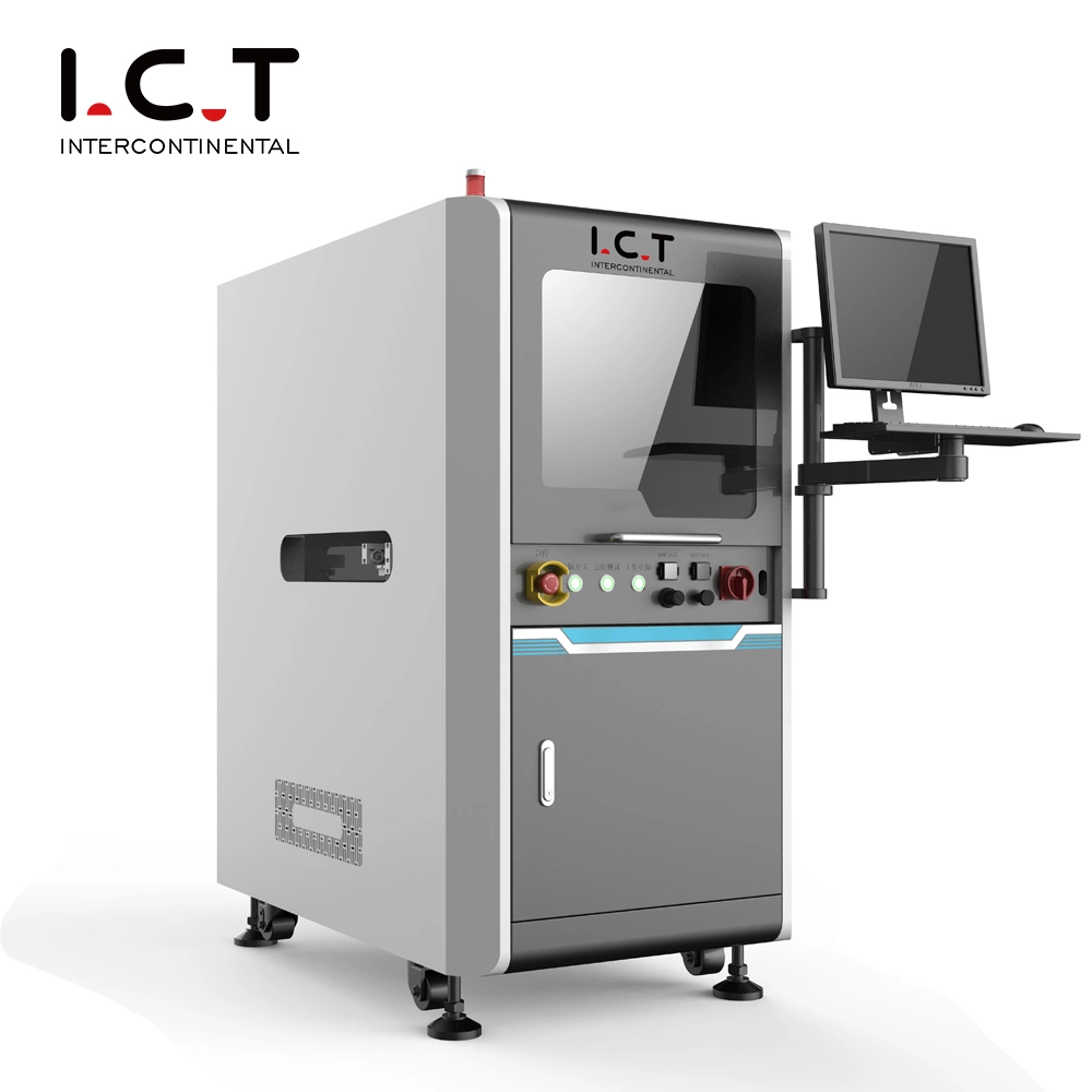 I. C. T Silicone Dispensing Machine / Ab Glue Dispenser with High quality/High cost performance and Good Services