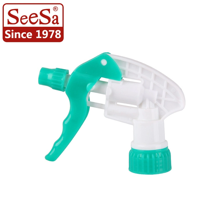 Seesa Home - botella de agua de plástico usada - cabeza de rociado (SX-200E)