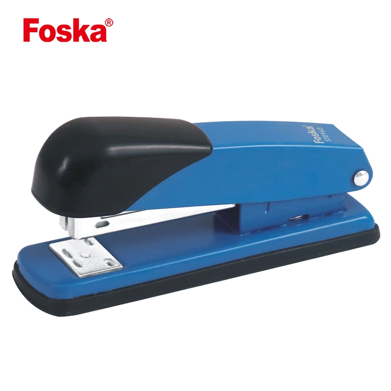 Foska School Student and Office Use Metal Stapler