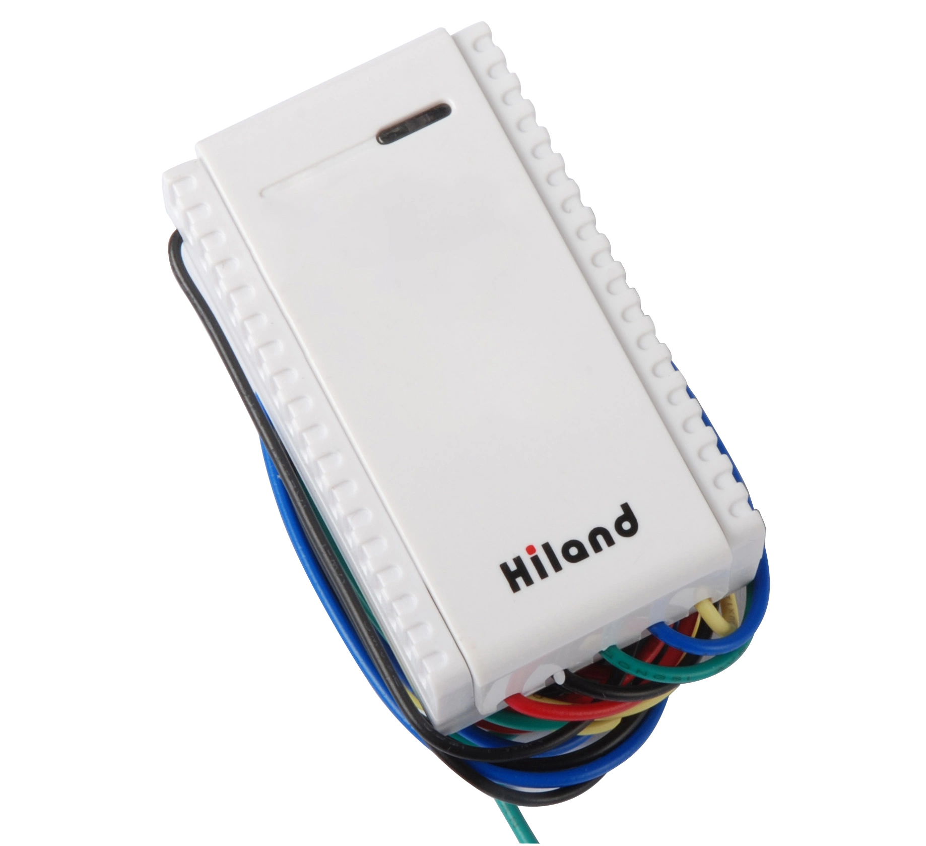 Hiland 1 Canal R5102 receptor de interruptor de control remoto para garaje Abridores de puertas