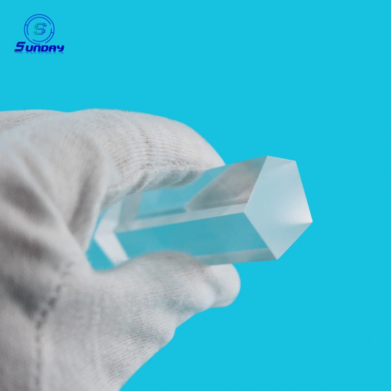 High quality/High cost performance UV Fused Silica Penta Prisms