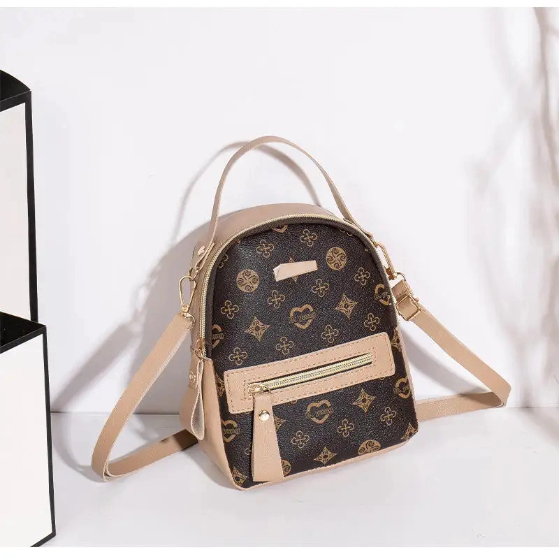 Рюкзак RU высококачественные женские сумки из полиуретановой кожи Школьные сумки Для девочек Teenager модные рюкзаки
