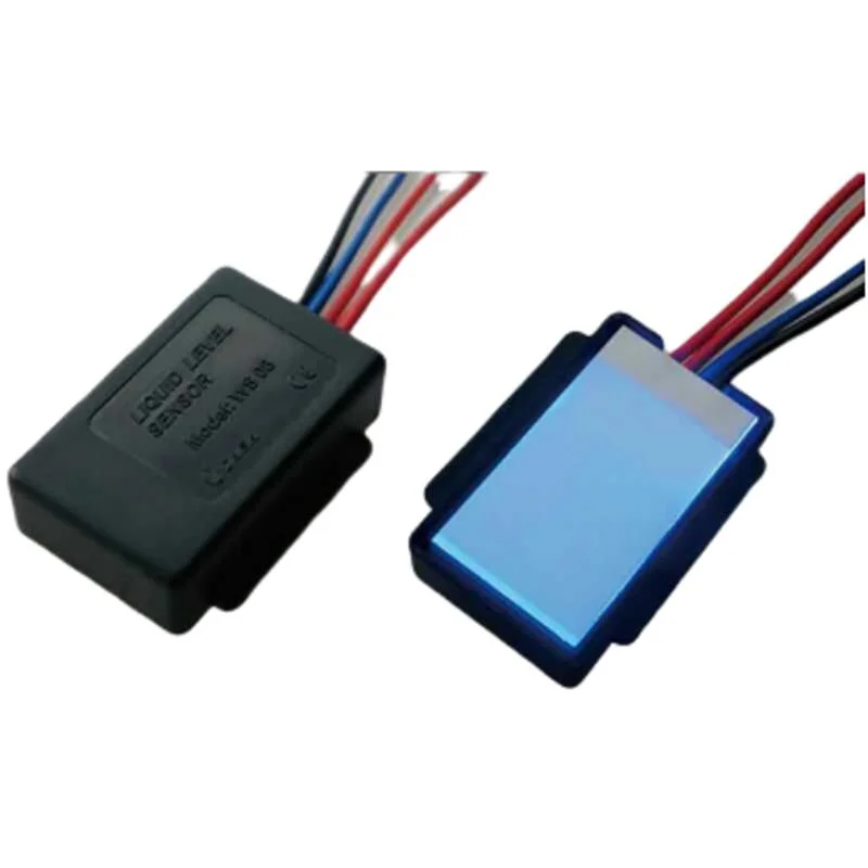 LED 12V LED Simple Smart Touch Dimmer Sensor Switch