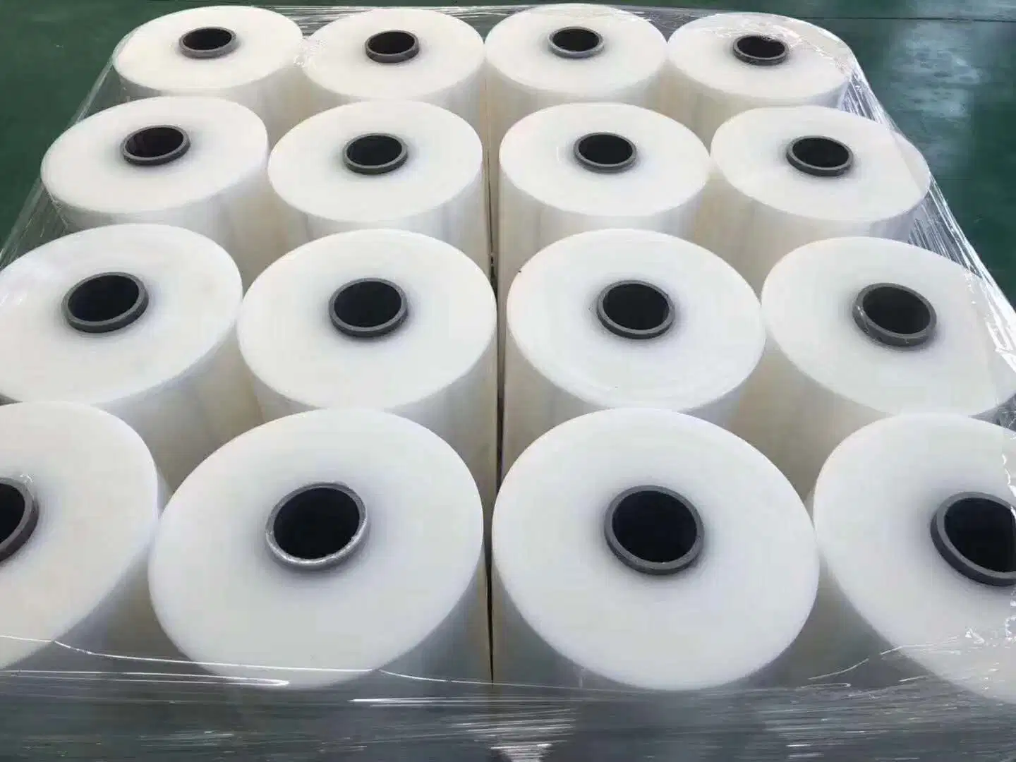 Direct Factory Industrial Stretch Film Packaging