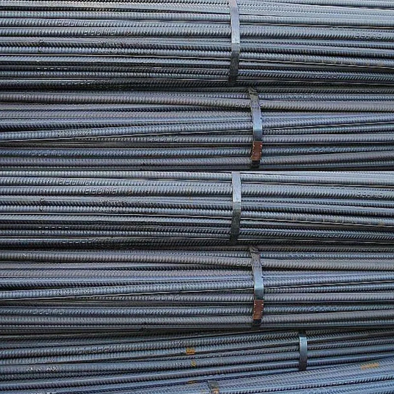 Deformed Rebar 10mm/12mm/16mm Cheap Reinforcing Concrete Steel Bar