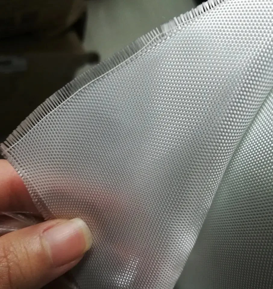 7628 Fiberglass Fabric Cloth 50" C+C for Lamination of PCB