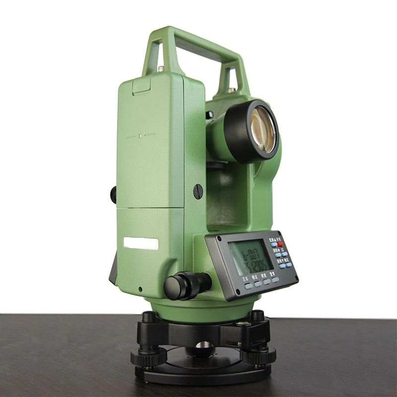 Electronic Digital Theodolites Cost of Theodolitehigh Accuacy Theodolite for Sale