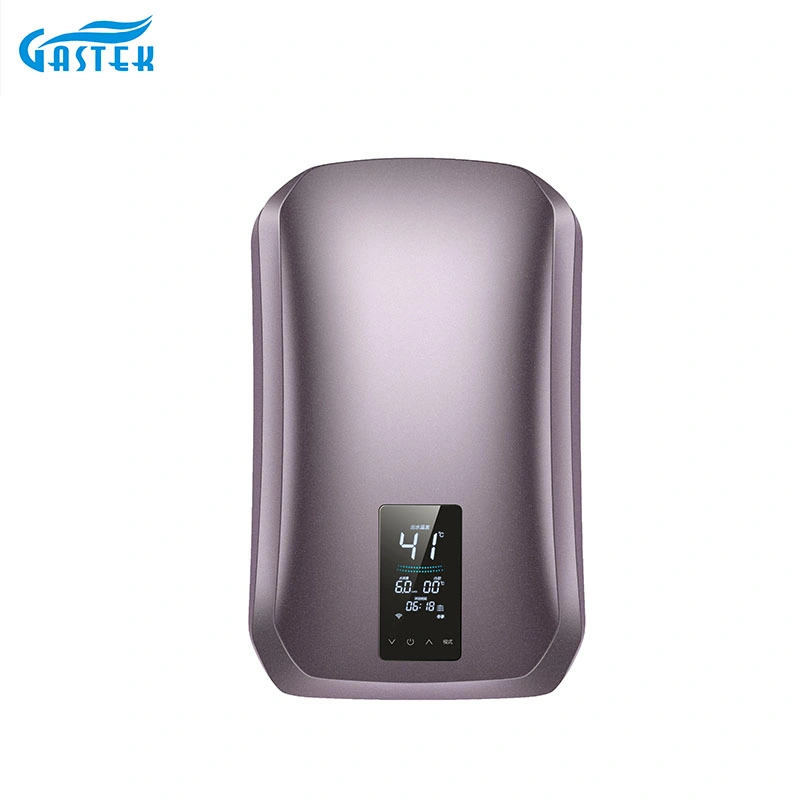 Constant Temperature Hot Selling 30L 5500W Electric Water Heater with Double Anti-Electric Walls Made in China