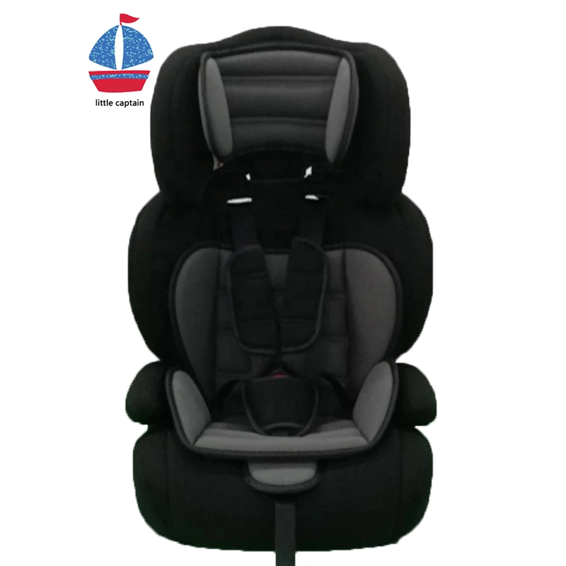 Safety Car Seat/Basic Car Seat/Car Seat for Baby/Booster Car Seat