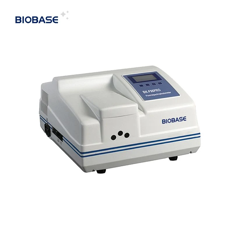 Спектрофотометр Bioobase Lab Flame USB Interface Color Laboratory Spectrophometer