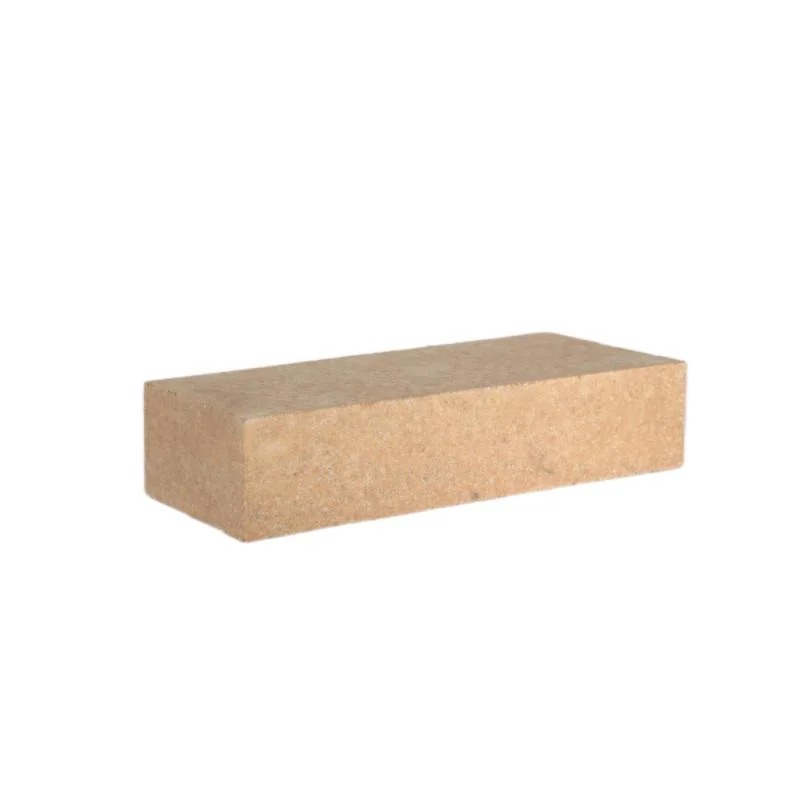 Competitive Price Low Creep Fireproof Refractory Material Refractpry High Alumina Firebrick for Sale