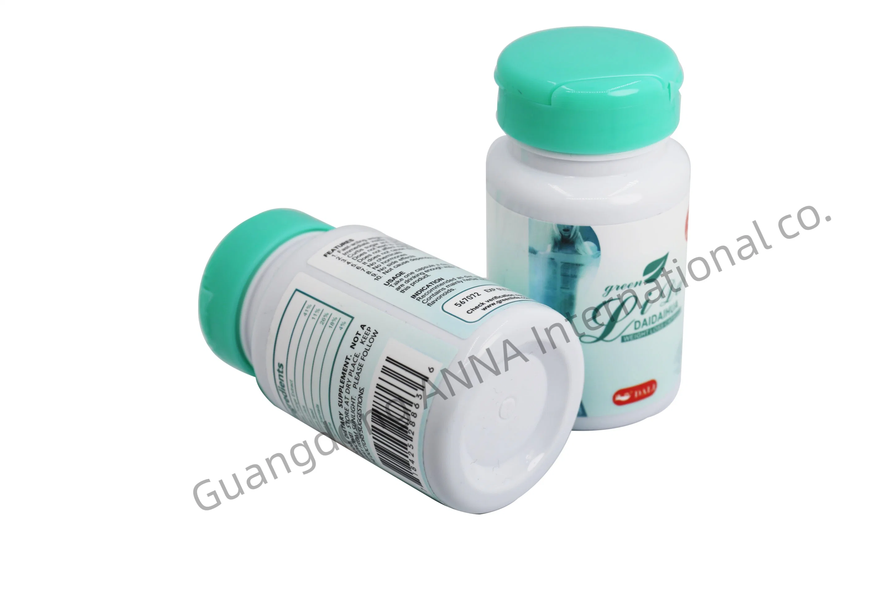 Diet Capsules Original Power Source Hot Sale High quality/High cost performance  Function