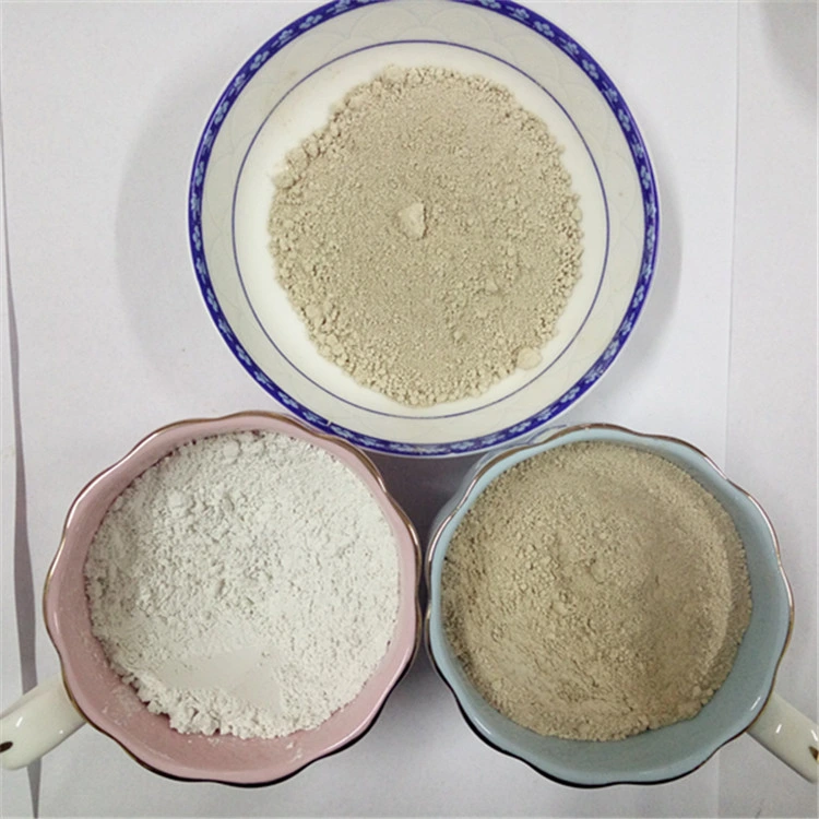 Negative Ions Powder Antibacterial Powder Special Nano Antibacterial Materials for Textile