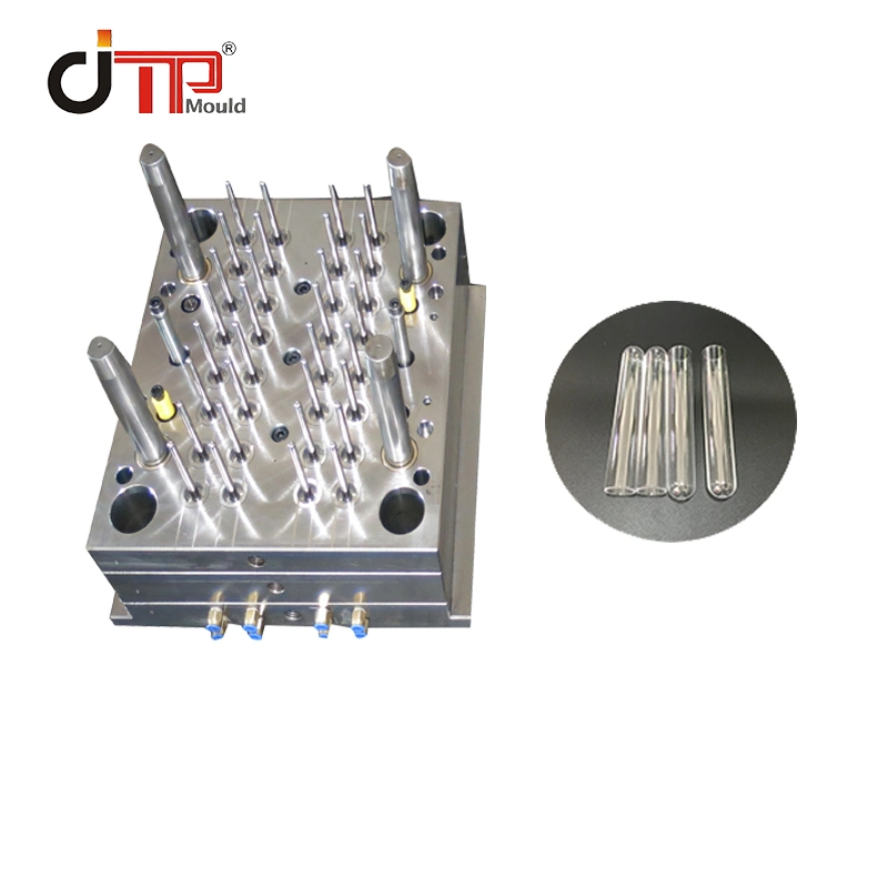 Top Quality Multi 32 Cavities Plastic Centrifuge Tube Injection Mould