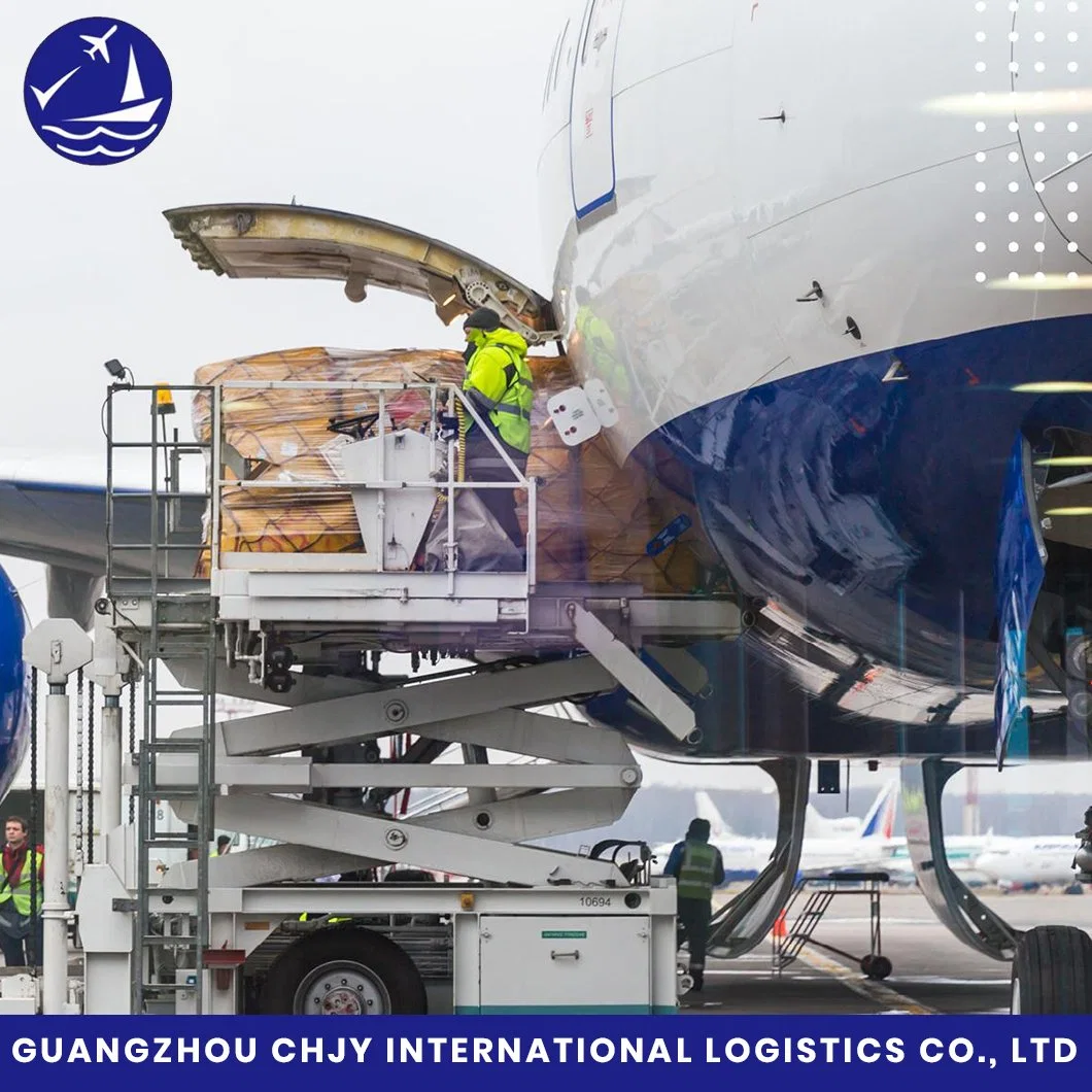 Air Freight/Air Shipping From China to Indonesia Jakarta/Medan/Surabay Airport with Competitive Price by Air EXW Fob CFR DDU DDP International Logistics Service