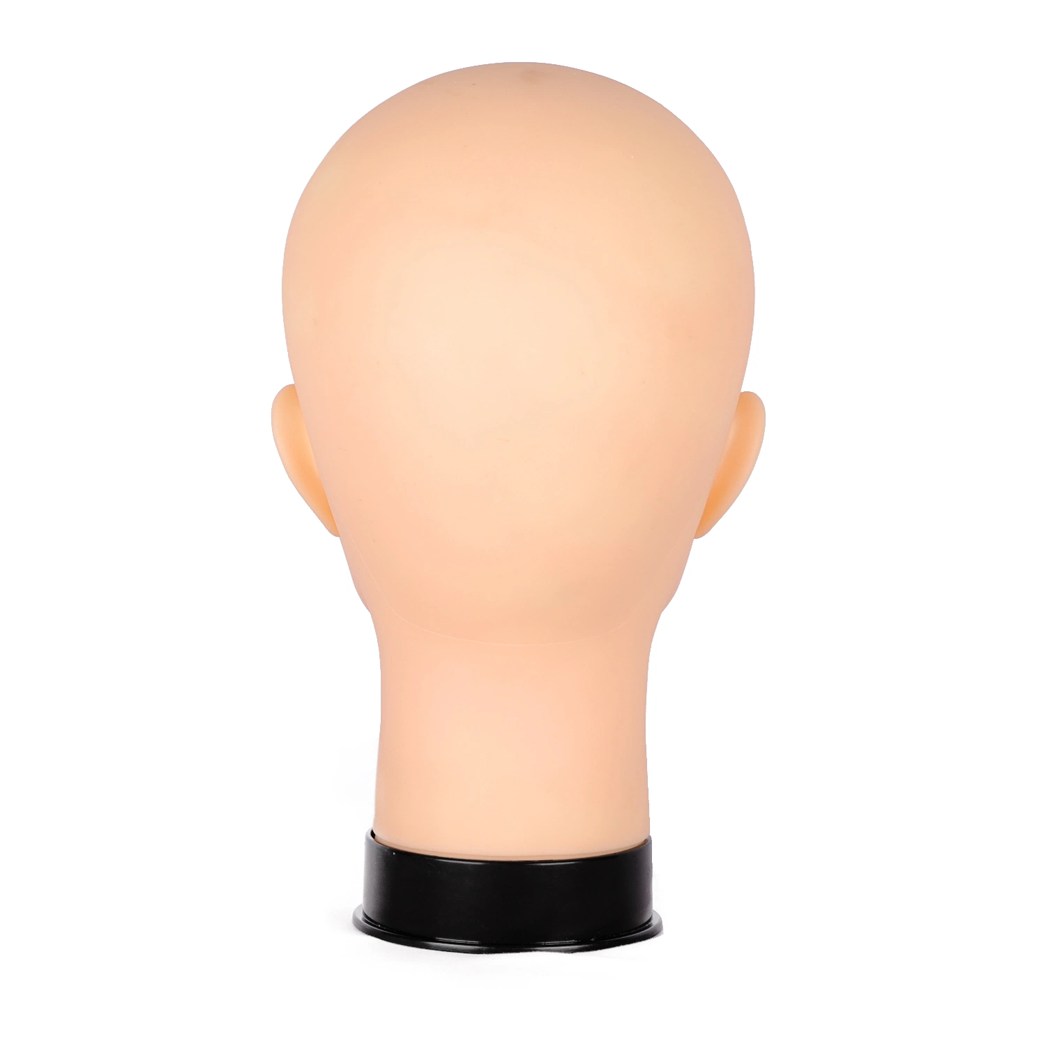 Cheap Price Realistic Female Hair Mannequin Head for Wig Making Display