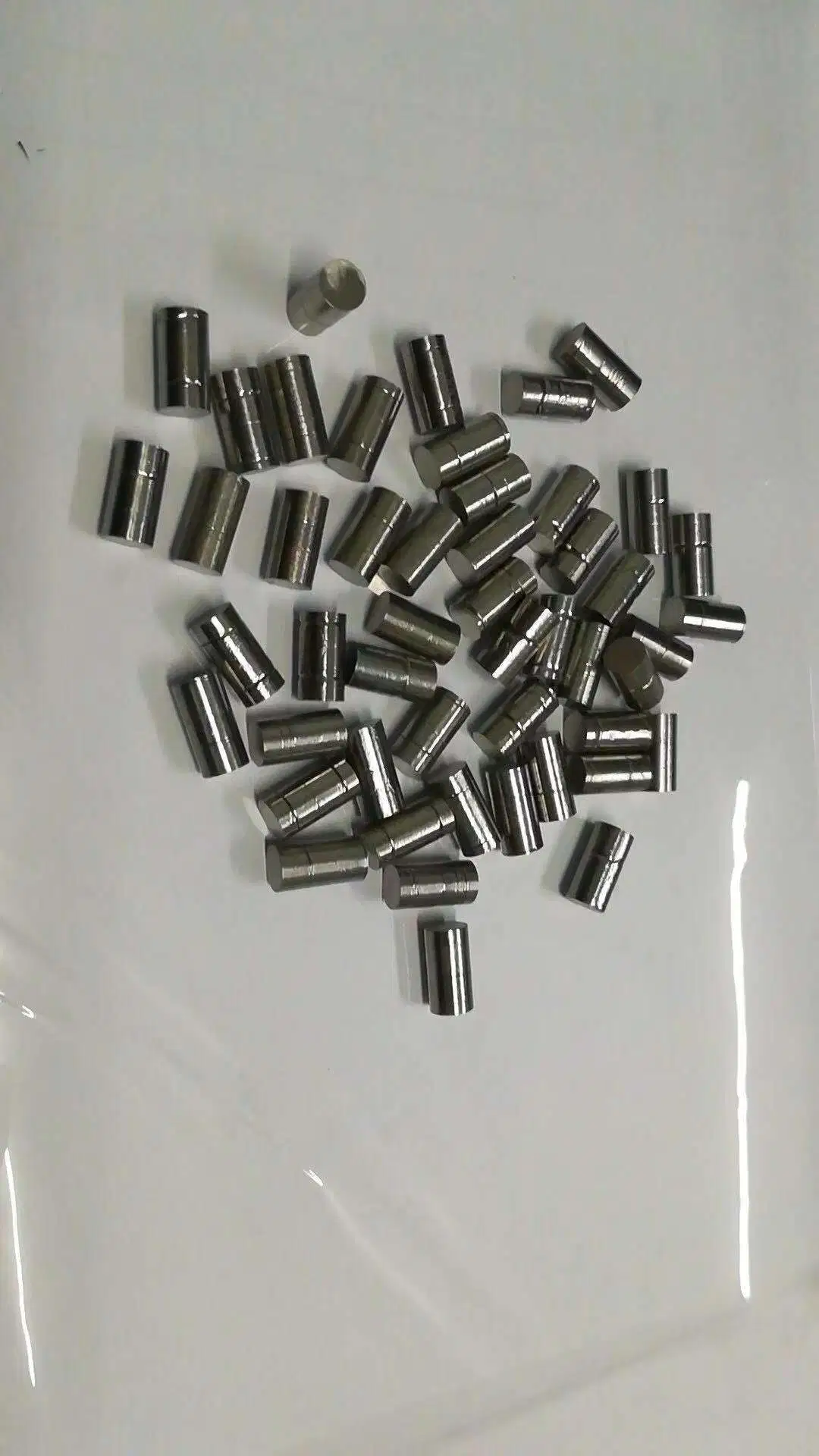 S. P. E Dental Alloys Cobalt Chromium