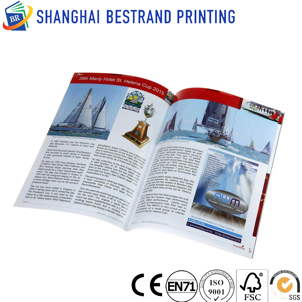 High End Luxurious Low Price Note Pad Printing with Elastic Band