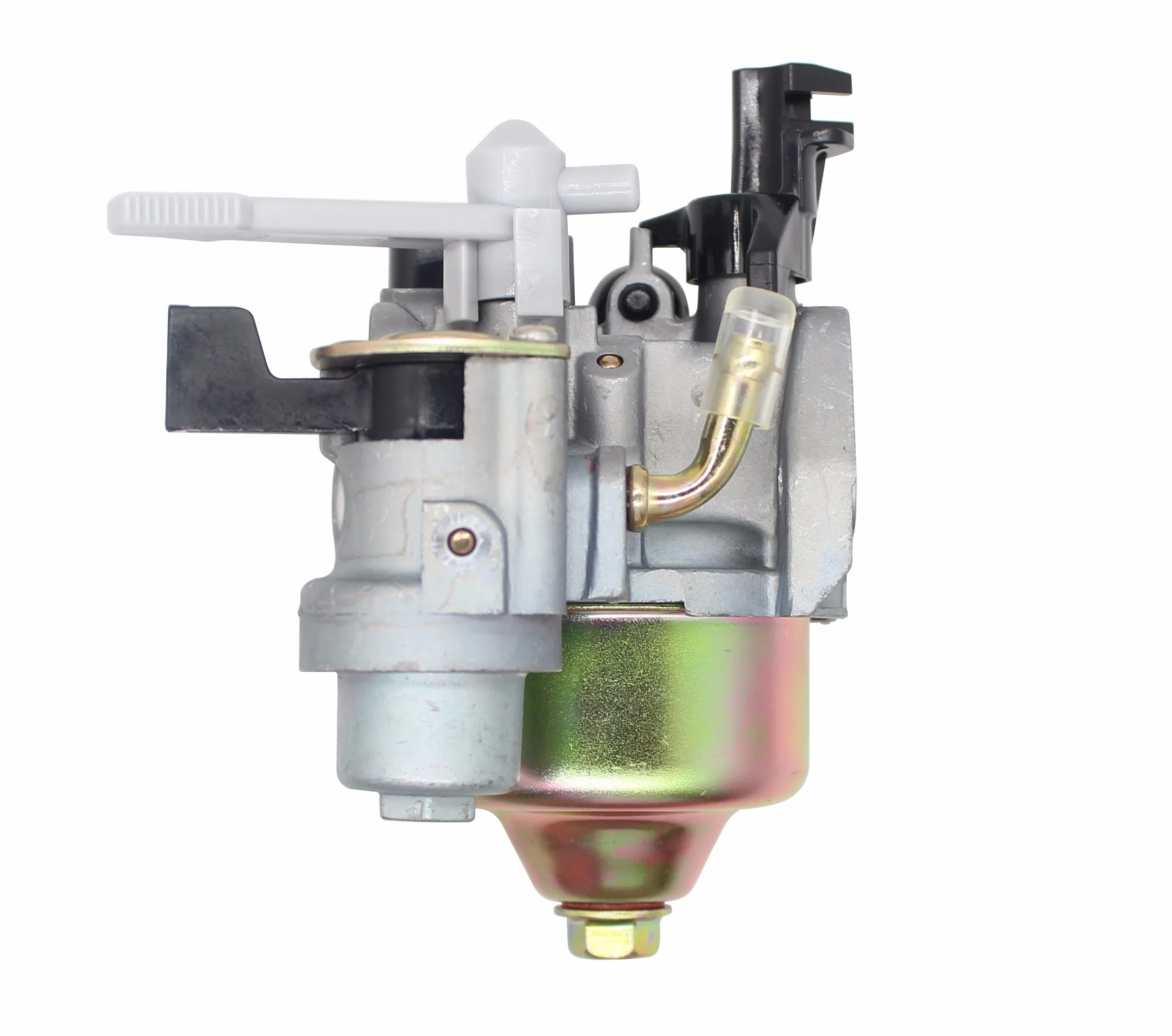 Карбюратор Huayi P19 Carb подходит для моделей GX200 Двигатель 6.5HP 168FB 170F GP200 196cc 208 cc 212cc Заменяет #16100-ZL0-W51 КАРБЮРАТОР