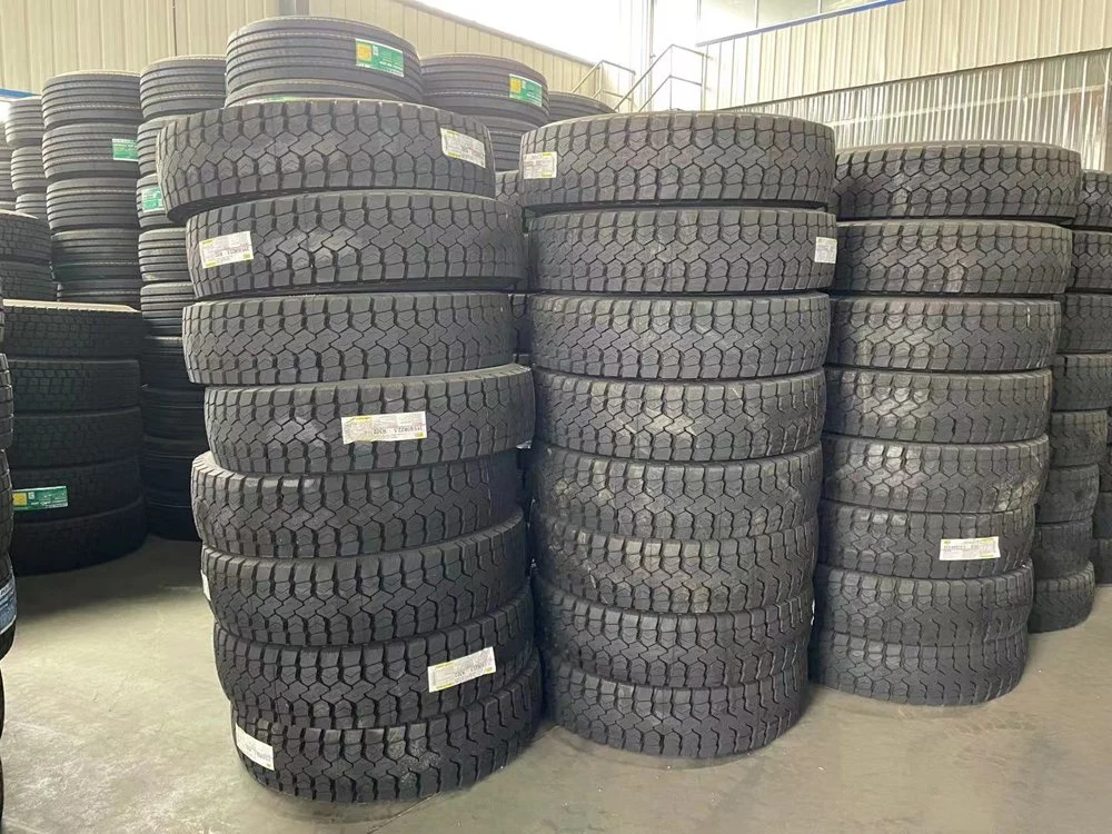 Supercargo/Longmarch/Roadlux TBR Tires Truck and Bus Radial Tyres 295/80r22.5 18pr (LM216)