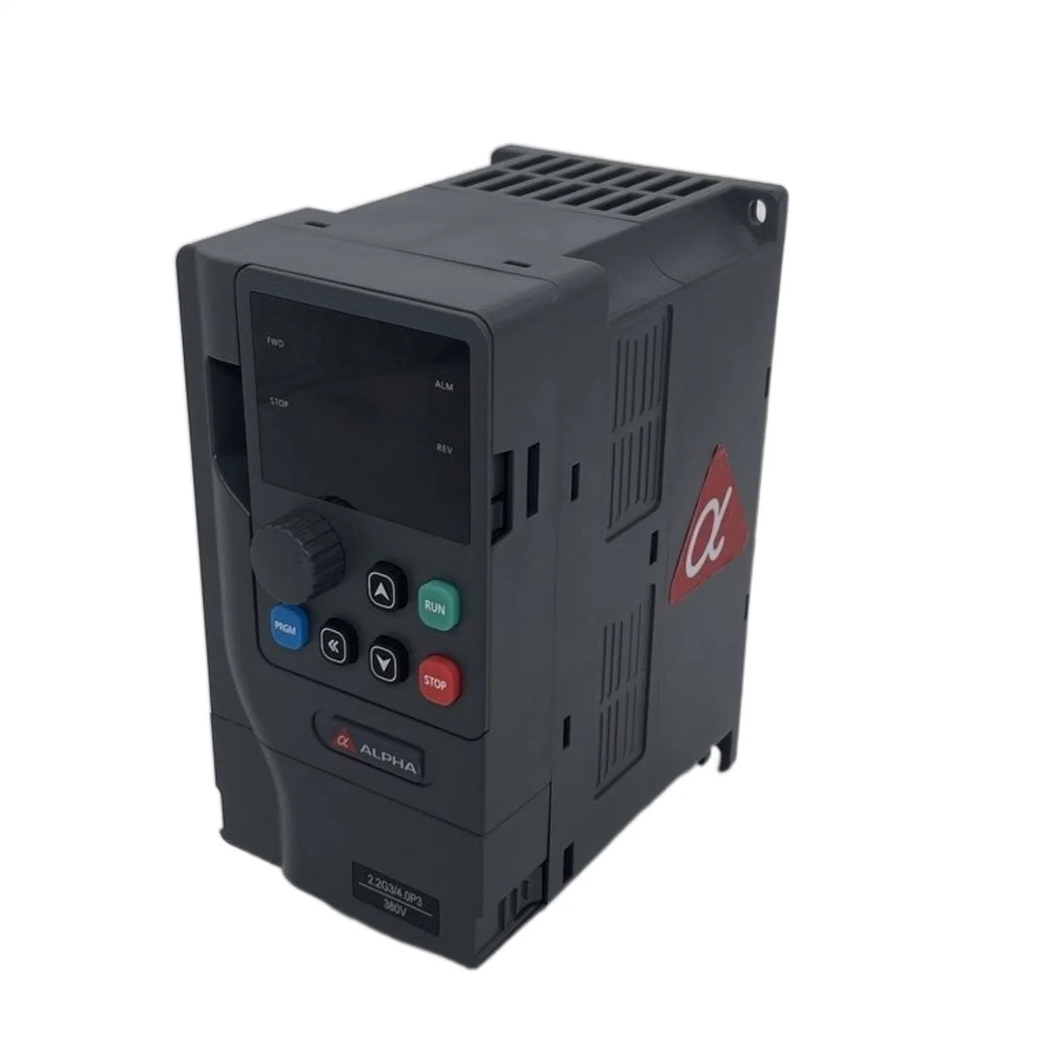 EA200-S2R75M 0.75kw Single Phase 220V AC VFD/variable frequency drive (Accept OEM)