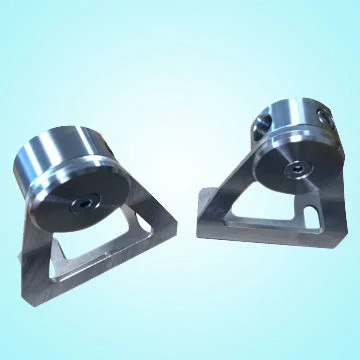 Aluminium Metal Brass Alloy Steel Iron Plastic OEM Customize Non-Standard Fittings