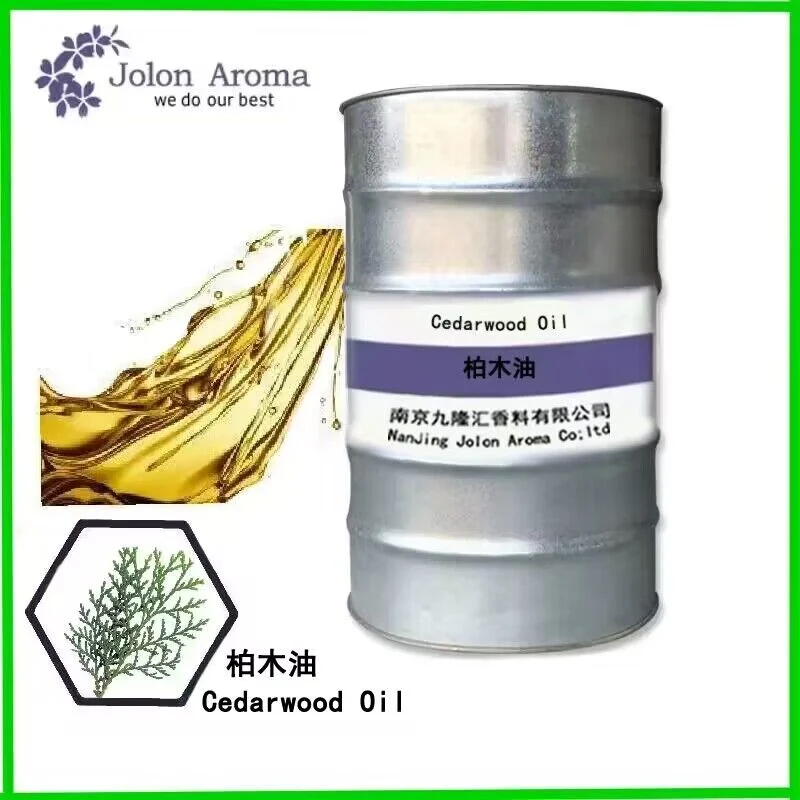 High quality/High cost performance  Cedar Wood Oil with Reasonable Price and Fast Delivery, Cedrus Oil, CAS: 8000-27-9