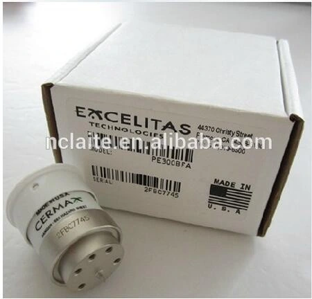 PE300c-10fs Y1882 Xenon Lamp Olx25 Epki 300W Endoscopy Light Source