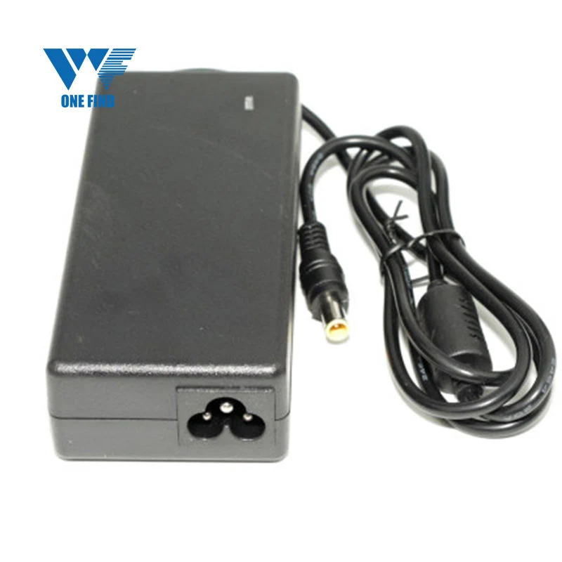 Aq7280 OTDR Battery Charger Replacement AC Adapter for Yokogawa Aq7280 OTDR