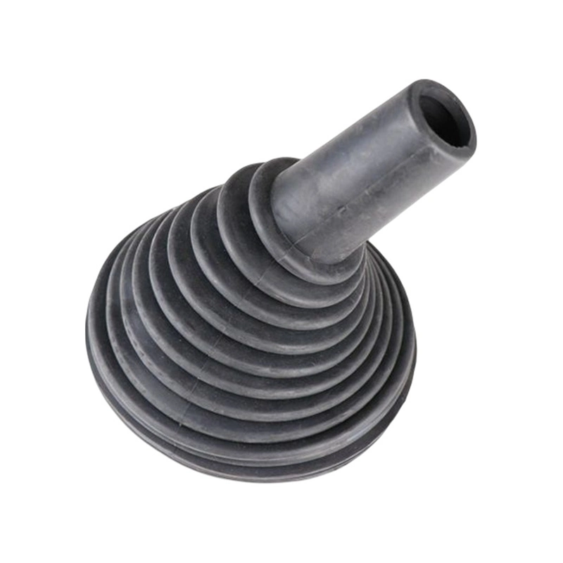 Rubber Bellows Mmanufacturers Customize Rubber Durable Oil Resistance Rubber Bellows Dust Covers