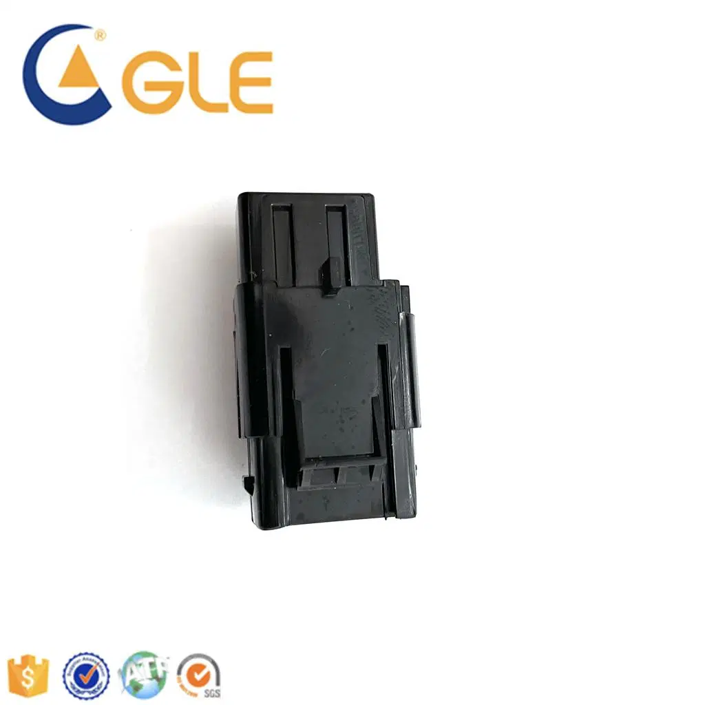 Gle Professional OEM Injection Molding Service Manufacturer for Non-Standard Plastic Injection Parts