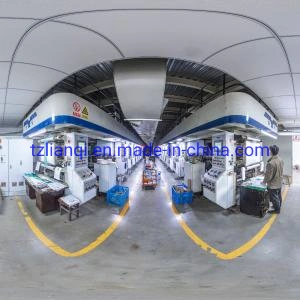 Hot Transfer Film for Daily Articles