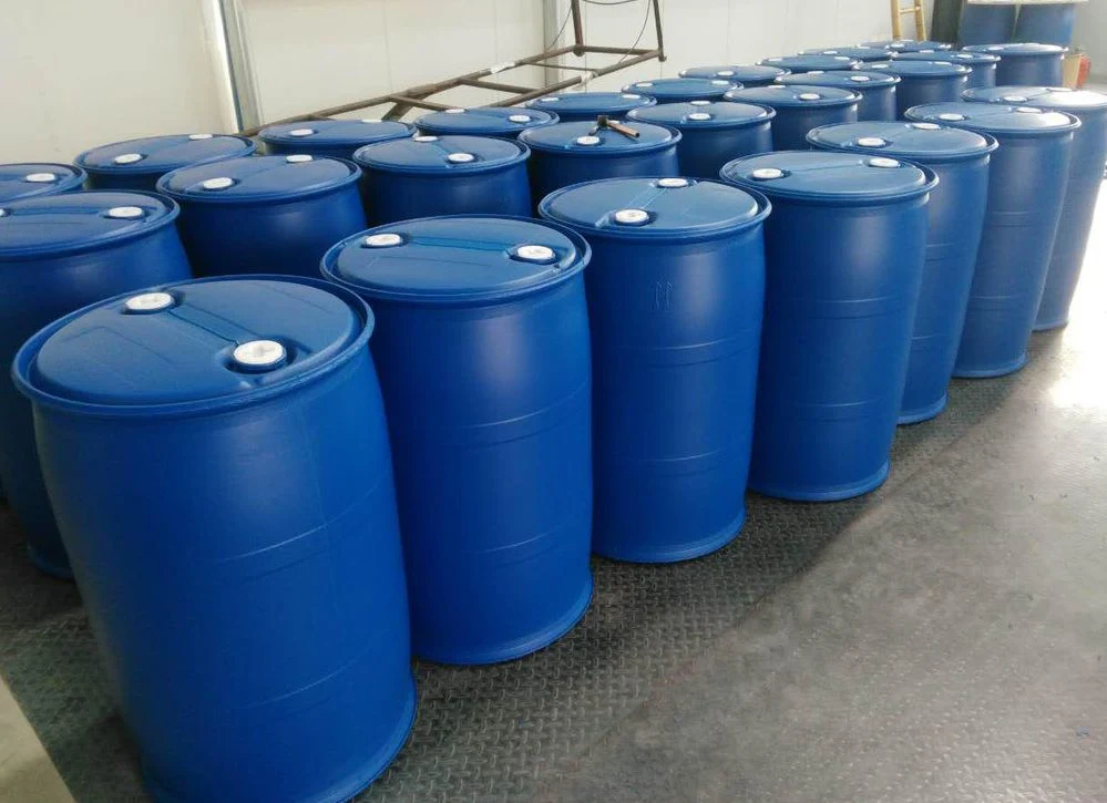 Industrial Grade Glacial Acetic Acid Gaa