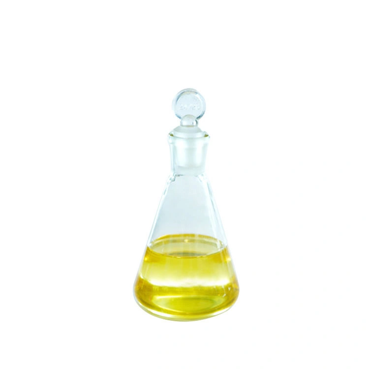 CAS 8013-07-8 Environmental Protection Plasticizer Epoxidized Soybean Oil Ebso for PVC Products