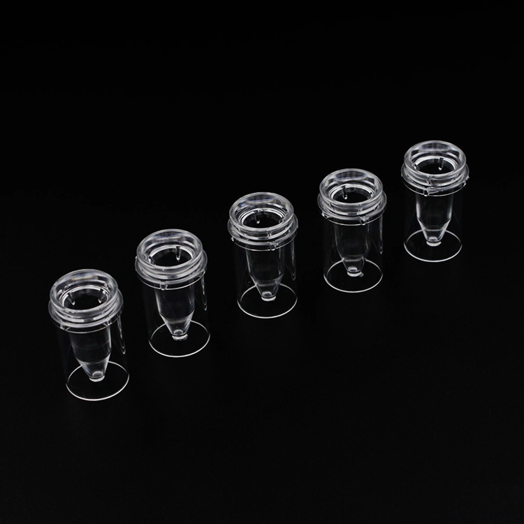 Chemical Sample Cup, Micro, PS, for Hitachi Analyzers