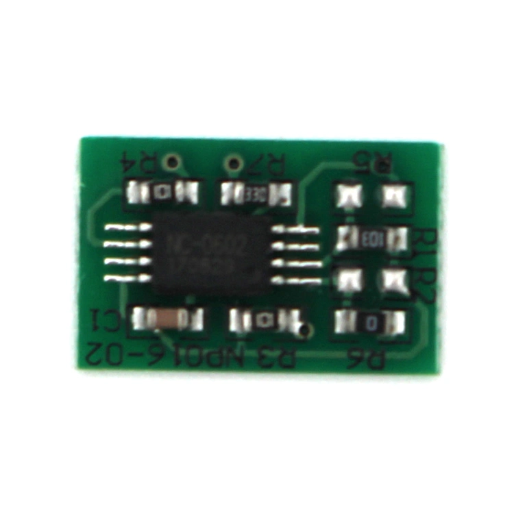 Mpc-7500 Reset Toner Chip for Ricoh Mpc6000 Mpc7500 Cartridge Chip