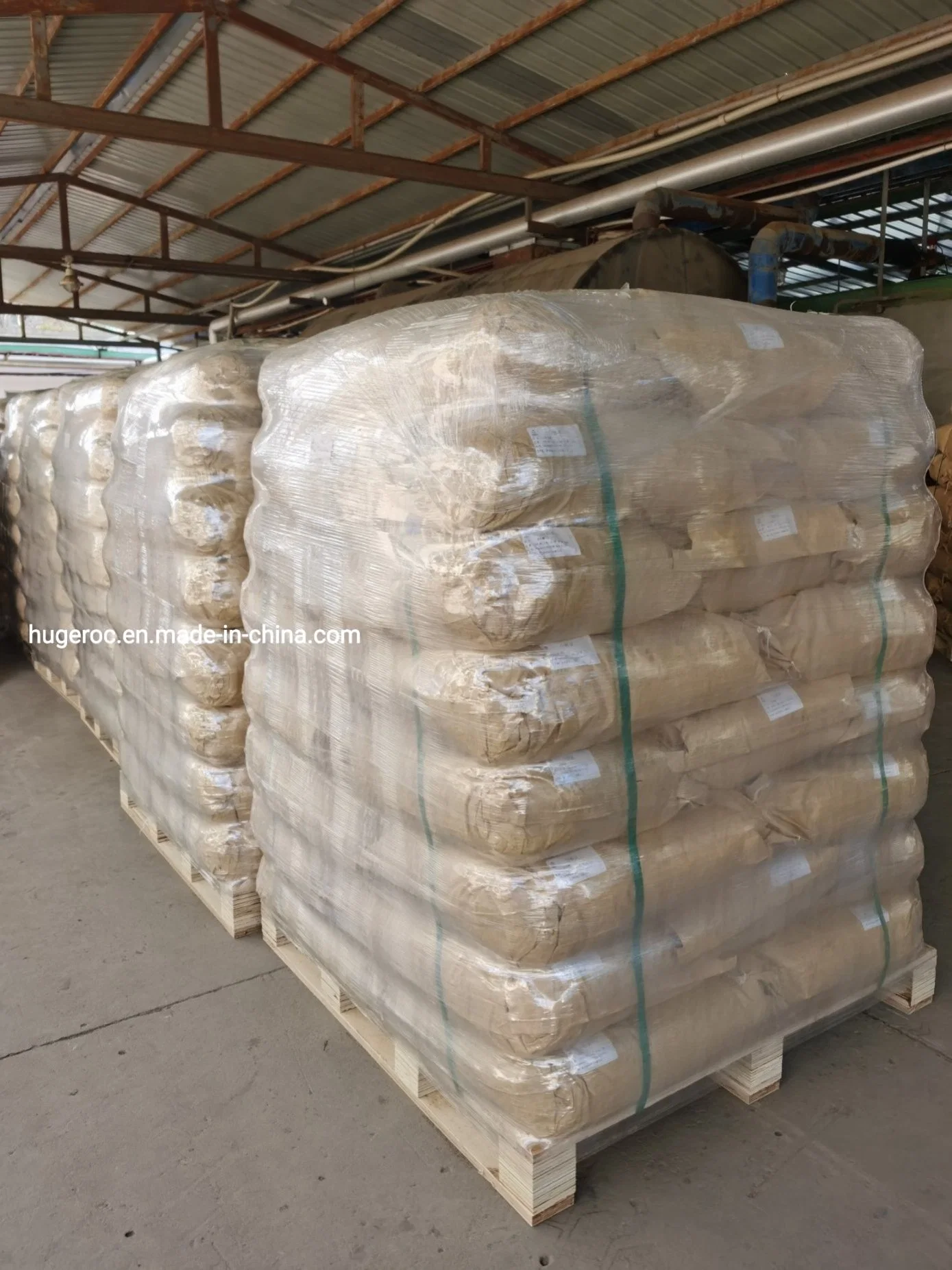 Potoassium Benzoate/Potassium Sorbate Food Grade Factory Price Sodium Benzoate