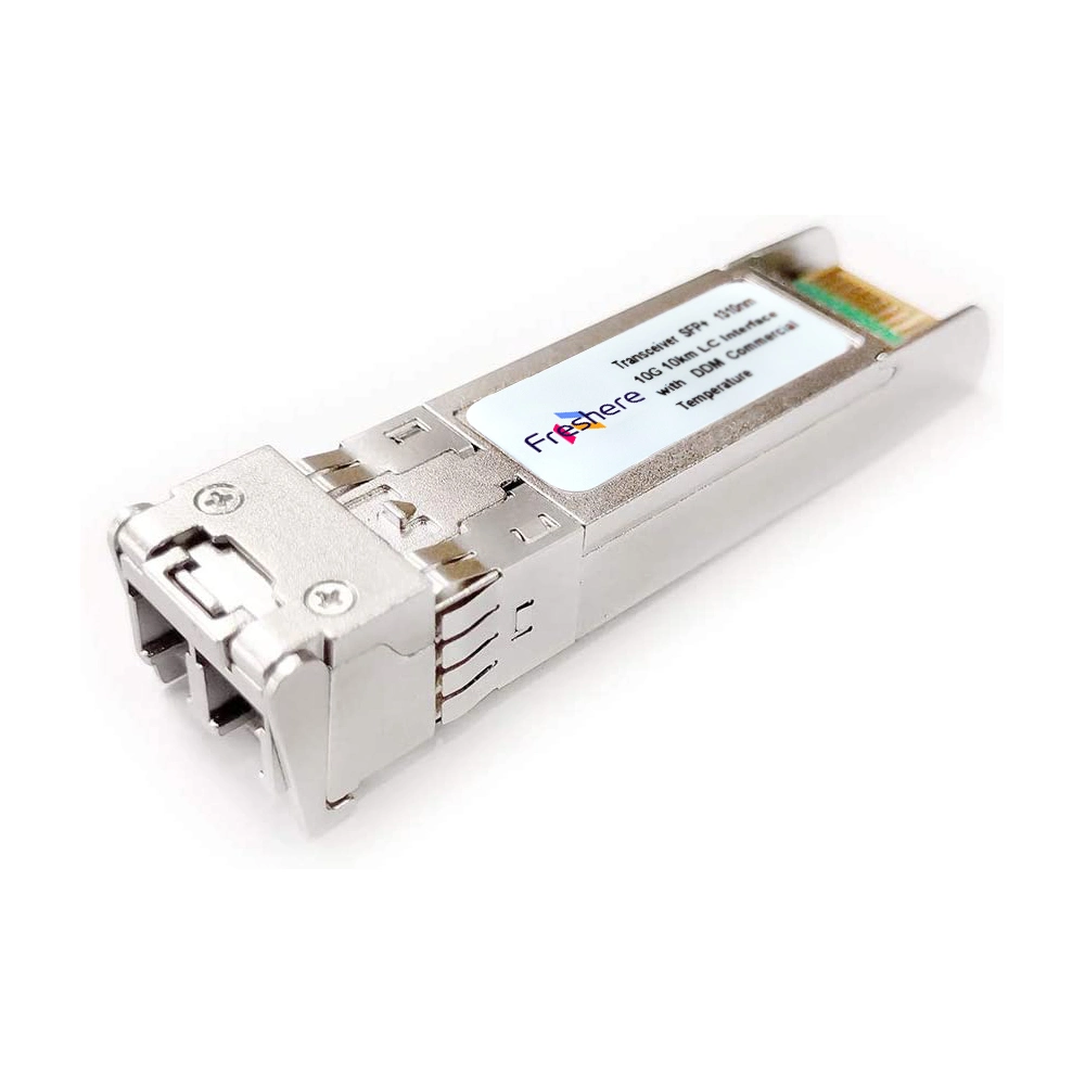 Compatible con SFP-10g-LR Cisco 10GBASE-LR SFP+ 10g 1310nm 10km Dom LC Transceptor SMF