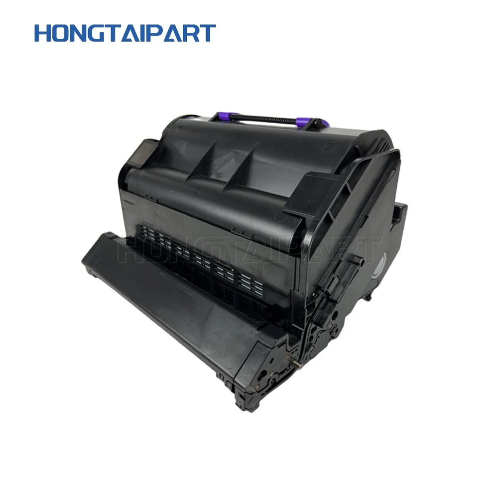 Hongtaipart Compatible Printer Black Toner Cartridge 45488901 for Oki B721 B731 Toner Cartridges High Capacity 25000 Pages Yield Toner Kit