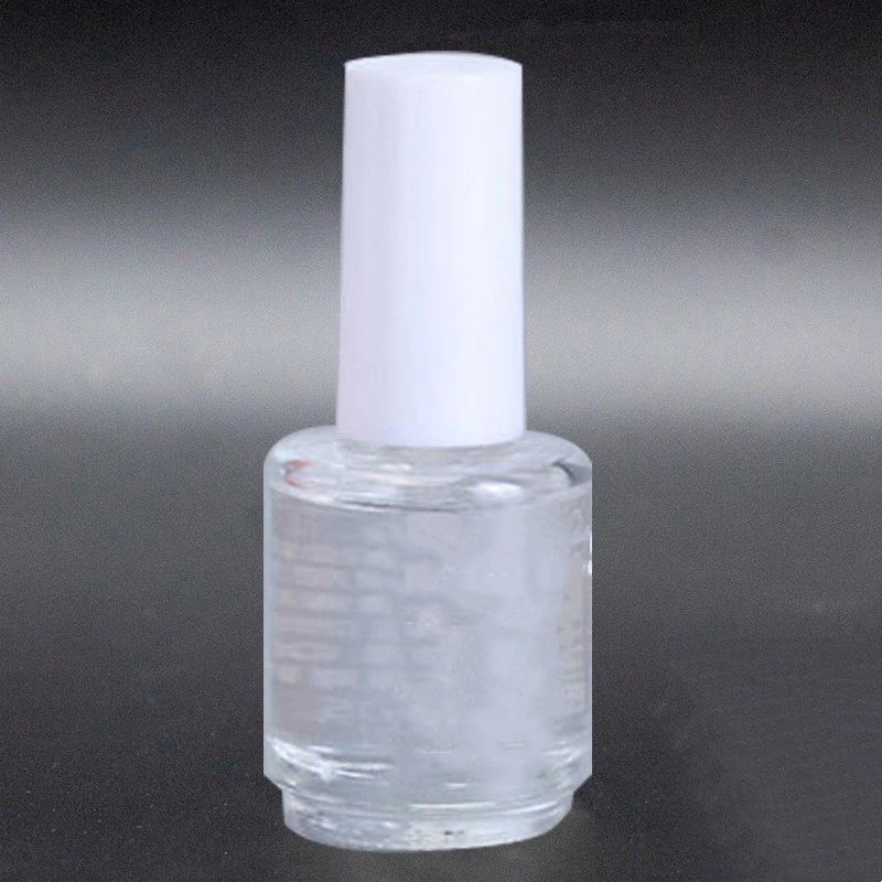 Free Sample OEM Logo Nail Polish Nail Art Long Lasting Varnish