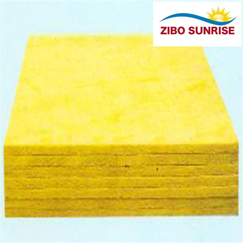 High Quality Insulation Glass Wool