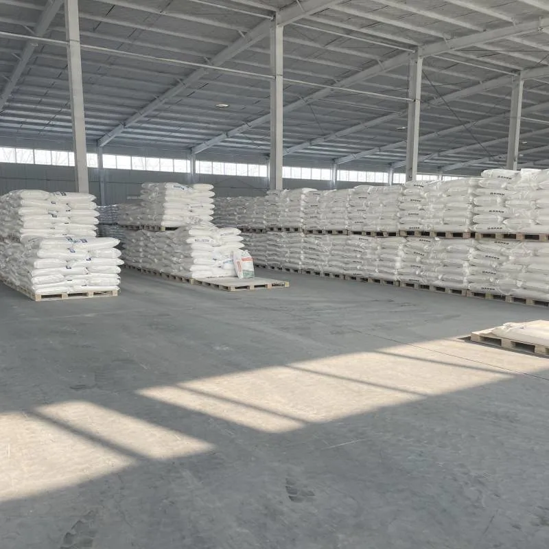 China Manufacturer with Best Price HCPE Resin Compound