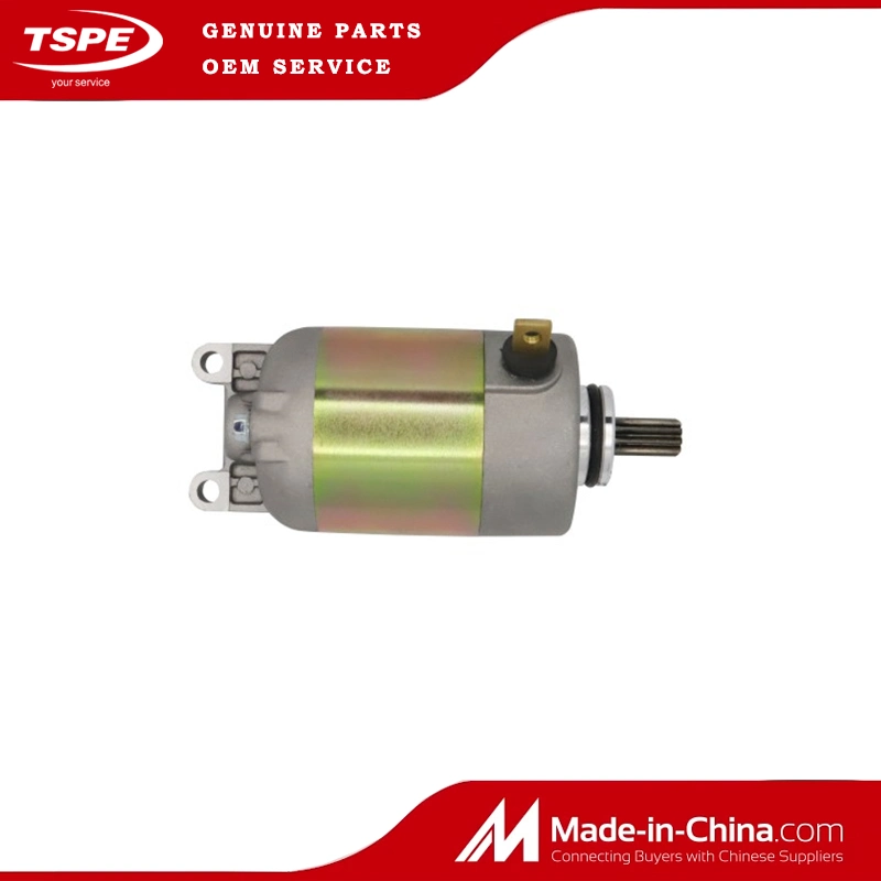 Motorcycle Starter Motor Motorcycle Parts for Bws125