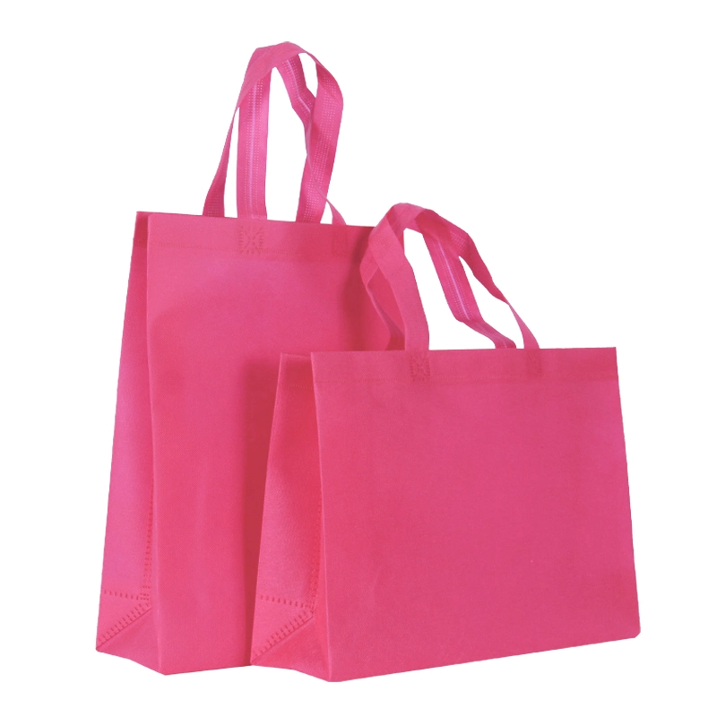 Guardwear ODM OEM Waterproof Eco Friendly Plain Tote Bag Logo Insulated Tote Bag Recycled Non Woven Bag Shopping