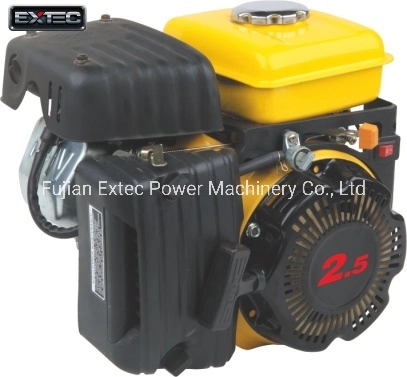 New Type Gx210 Gx390 Extec 420cc 212cc Single Cylinder Diesel Gasoline Engine