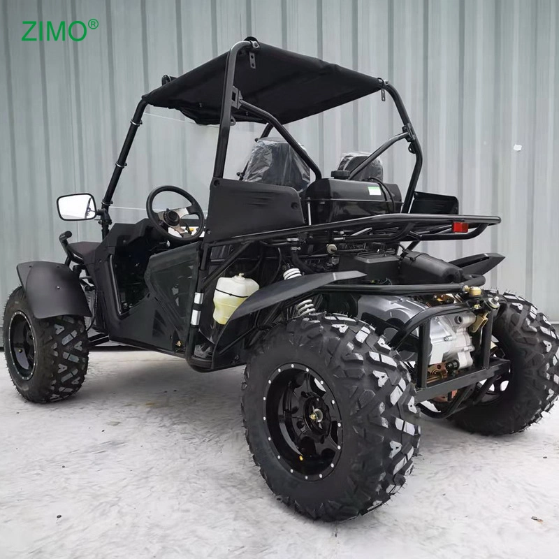 2023 Popular 300cc Gas Go Karting Dune Buggy